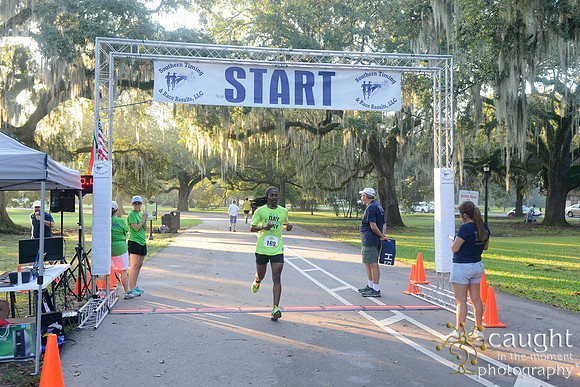 2029 NRPA 2017 5K Fun Run