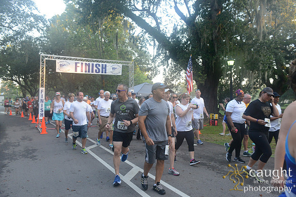 2013 NRPA 2017 5K Fun Run