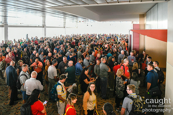 578 NRPA 2019 Convention Baltimore