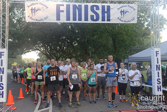 2006 NRPA 2017 5K Fun Run