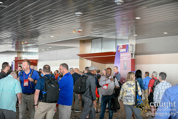 573 NRPA 2019 Convention Baltimore
