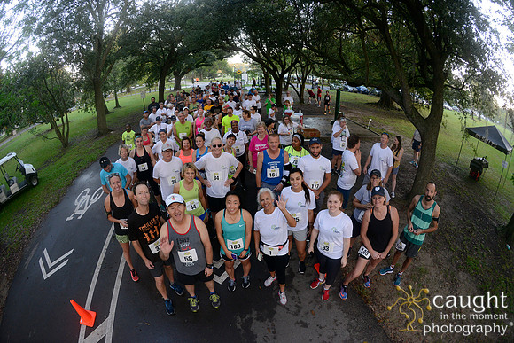 2004 NRPA 2017 5K Fun Run