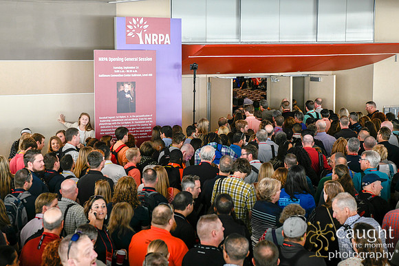 587 NRPA 2019 Convention Baltimore