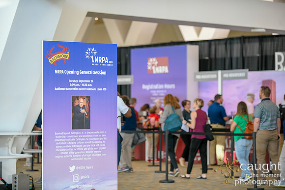574 NRPA 2019 Convention Baltimore