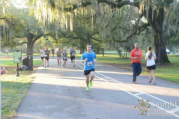2049 NRPA 2017 5K Fun Run