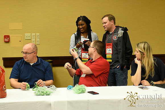 2198 NRPA 2018 Young Professionals