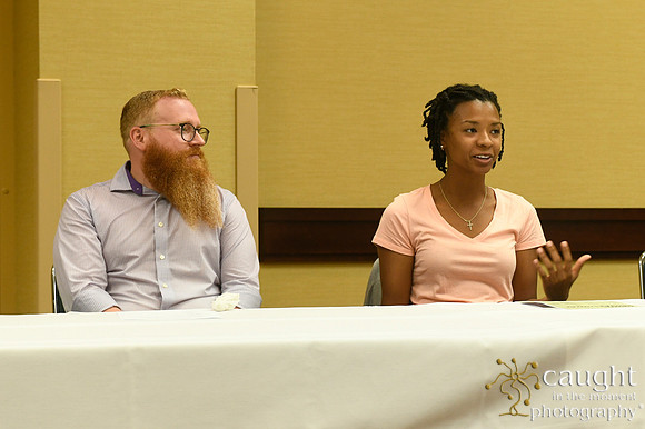 2214 NRPA 2018 Young Professionals
