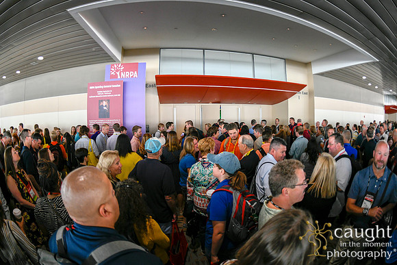 583 NRPA 2019 Convention Baltimore