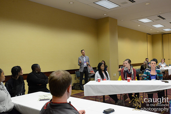 2218 NRPA 2018 Young Professionals