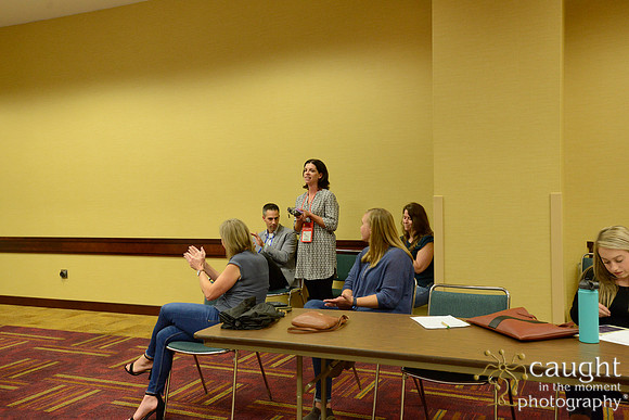 2219 NRPA 2018 Young Professionals
