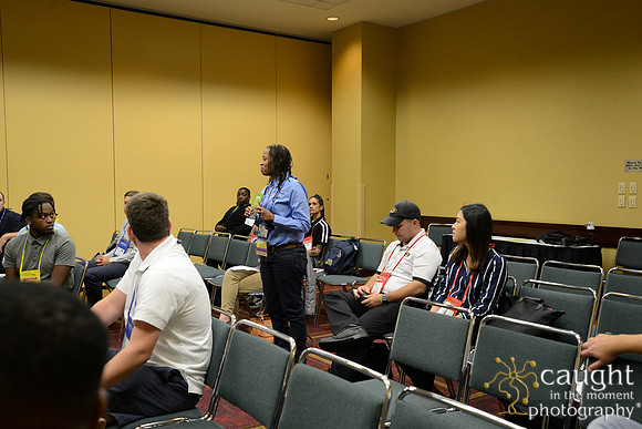 2221 NRPA 2018 Young Professionals