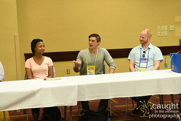 2216 NRPA 2018 Young Professionals