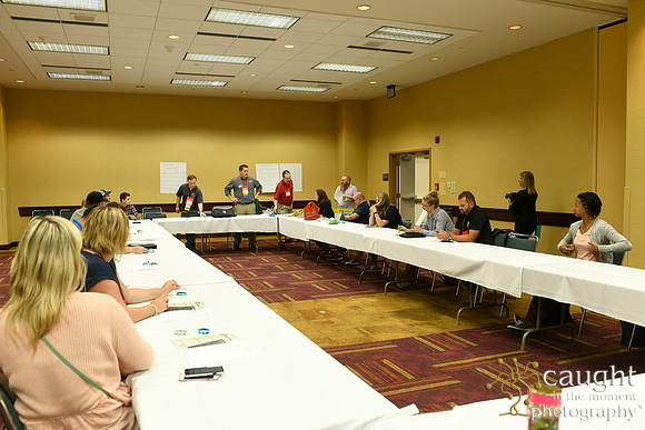 2200 NRPA 2018 Young Professionals
