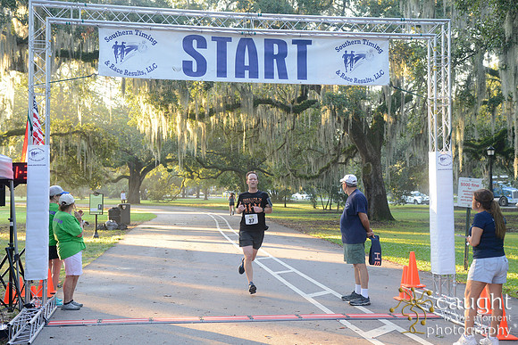 2024 NRPA 2017 5K Fun Run