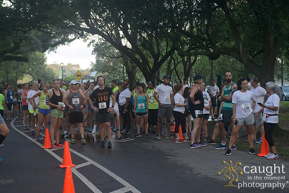 2003 NRPA 2017 5K Fun Run