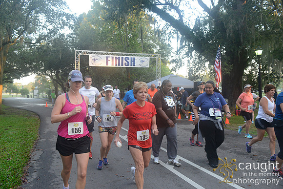 2017 NRPA 2017 5K Fun Run