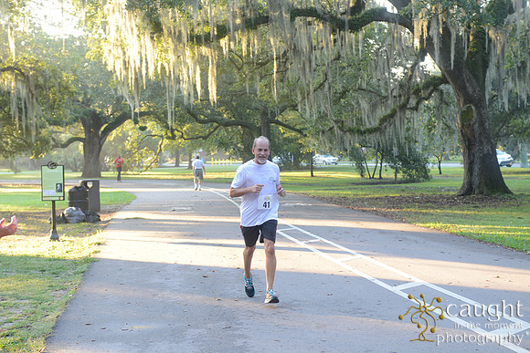 2047 NRPA 2017 5K Fun Run