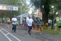 2018 NRPA 2017 5K Fun Run