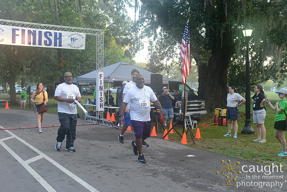 2018 NRPA 2017 5K Fun Run
