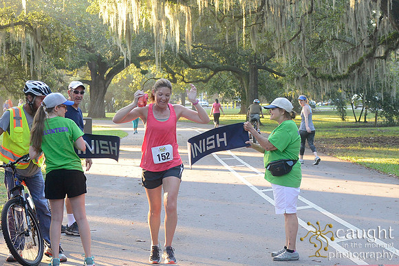 2035 NRPA 2017 5K Fun Run
