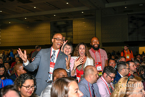 594 NRPA 2019 Convention Baltimore