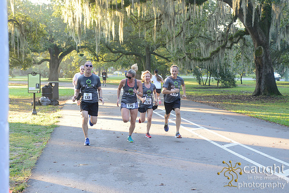 2050 NRPA 2017 5K Fun Run