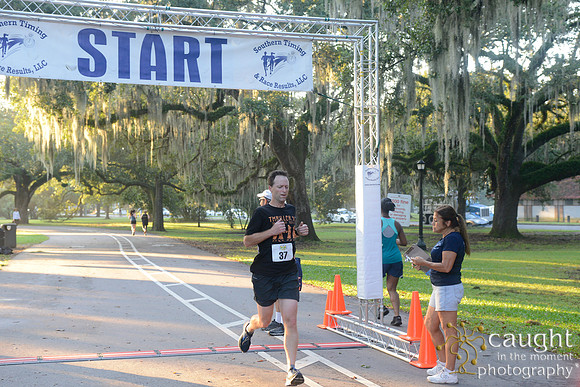 2025 NRPA 2017 5K Fun Run