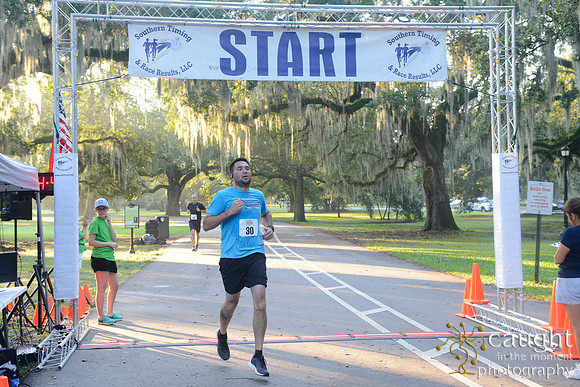 2042 NRPA 2017 5K Fun Run