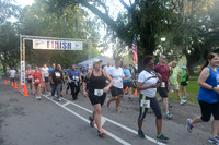 2015 NRPA 2017 5K Fun Run