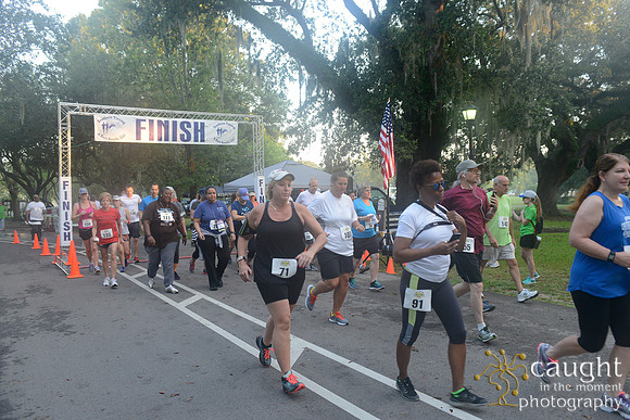 2015 NRPA 2017 5K Fun Run