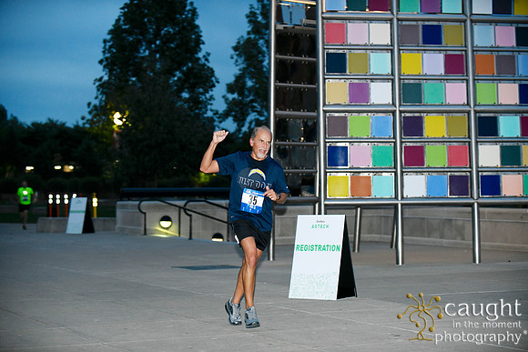 1837 NRPA 2018 5K Run