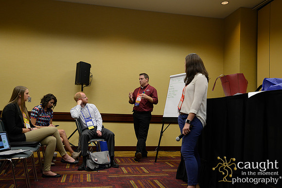 2220 NRPA 2018 Young Professionals