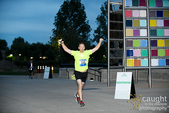1838 NRPA 2018 5K Run