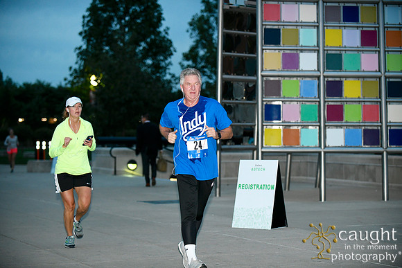 1852 NRPA 2018 5K Run
