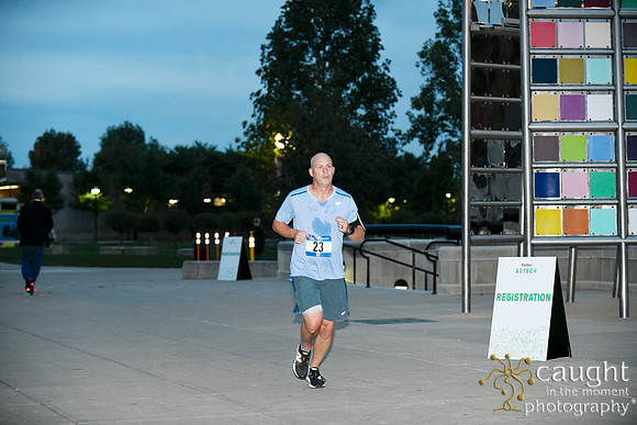 1842 NRPA 2018 5K Run