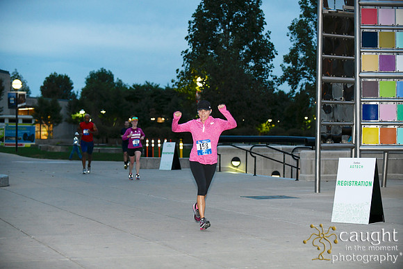 1843 NRPA 2018 5K Run