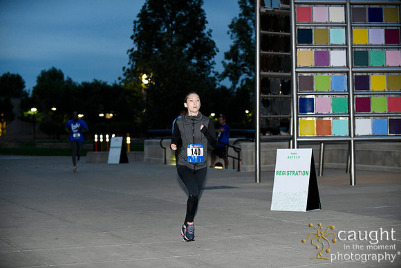 1832 NRPA 2018 5K Run