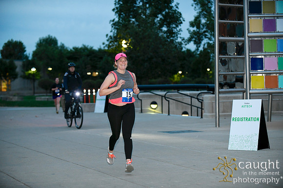1855 NRPA 2018 5K Run