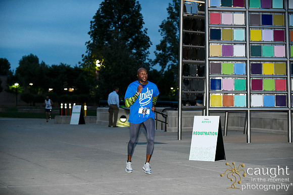 1833 NRPA 2018 5K Run