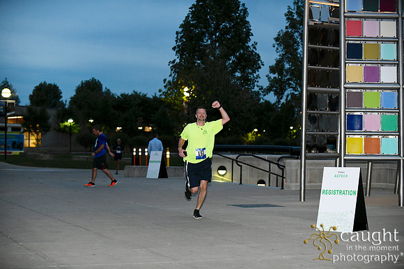1835 NRPA 2018 5K Run