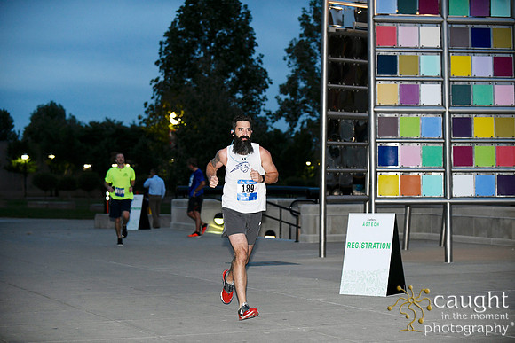 1834 NRPA 2018 5K Run