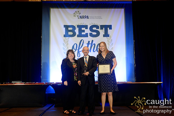 1842 NRPA 2017 Best of the Best
