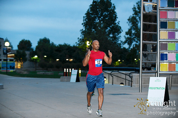 1845 NRPA 2018 5K Run