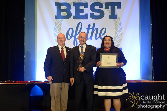 1856 NRPA 2017 Best of the Best