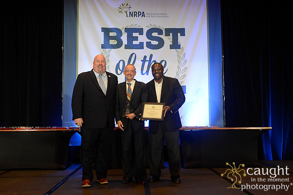 1865 NRPA 2017 Best of the Best