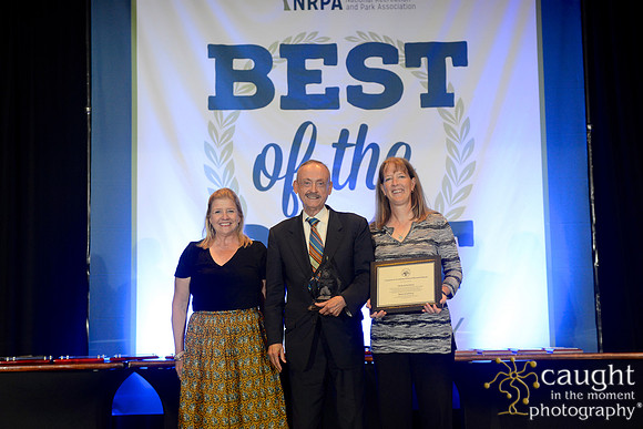 1840 NRPA 2017 Best of the Best