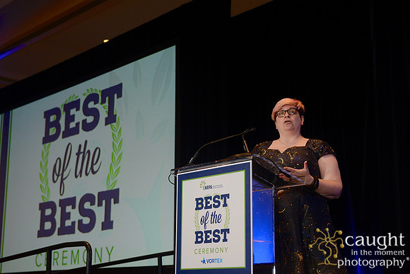 1830 NRPA 2017 Best of the Best