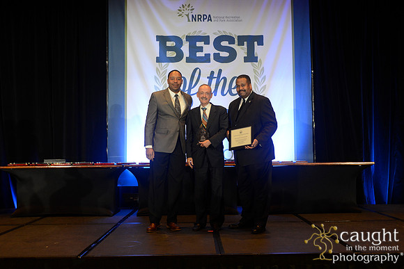 1858 NRPA 2017 Best of the Best
