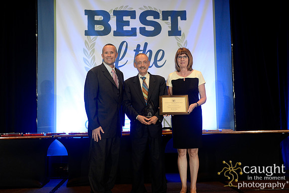 1837 NRPA 2017 Best of the Best