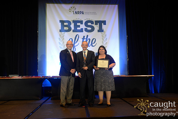 1853 NRPA 2017 Best of the Best